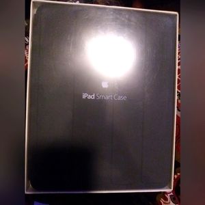 Ipad case